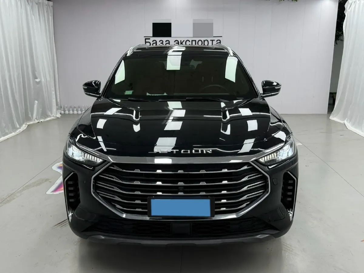 2021 Jetour X70 Plus 1.5T 156HP L4 6DCT,autocango,china used car exporter,china ev exporter,chinese used car exporter,chinese used ev exporter