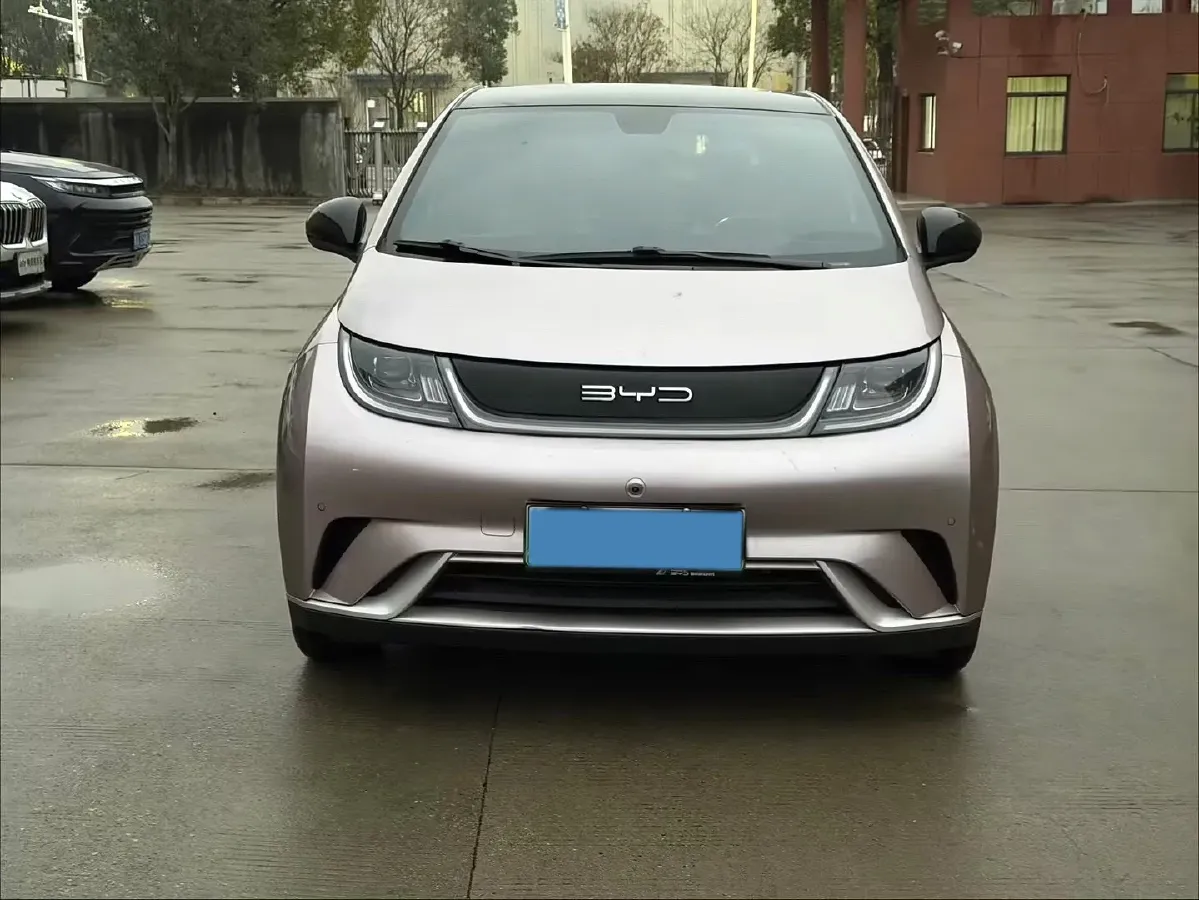 2021 BYD Yuan Pro BEV 50.1KWH,autocango,china used car exporter,china ev exporter,chinese used car exporter,chinese used ev exporter