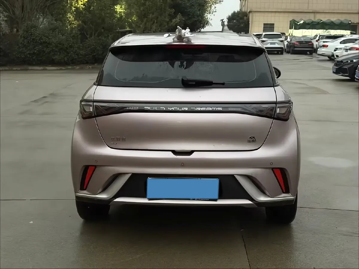 2021 BYD Yuan Pro BEV 50.1KWH,autocango,china used car exporter,china ev exporter,chinese used car exporter,chinese used ev exporter