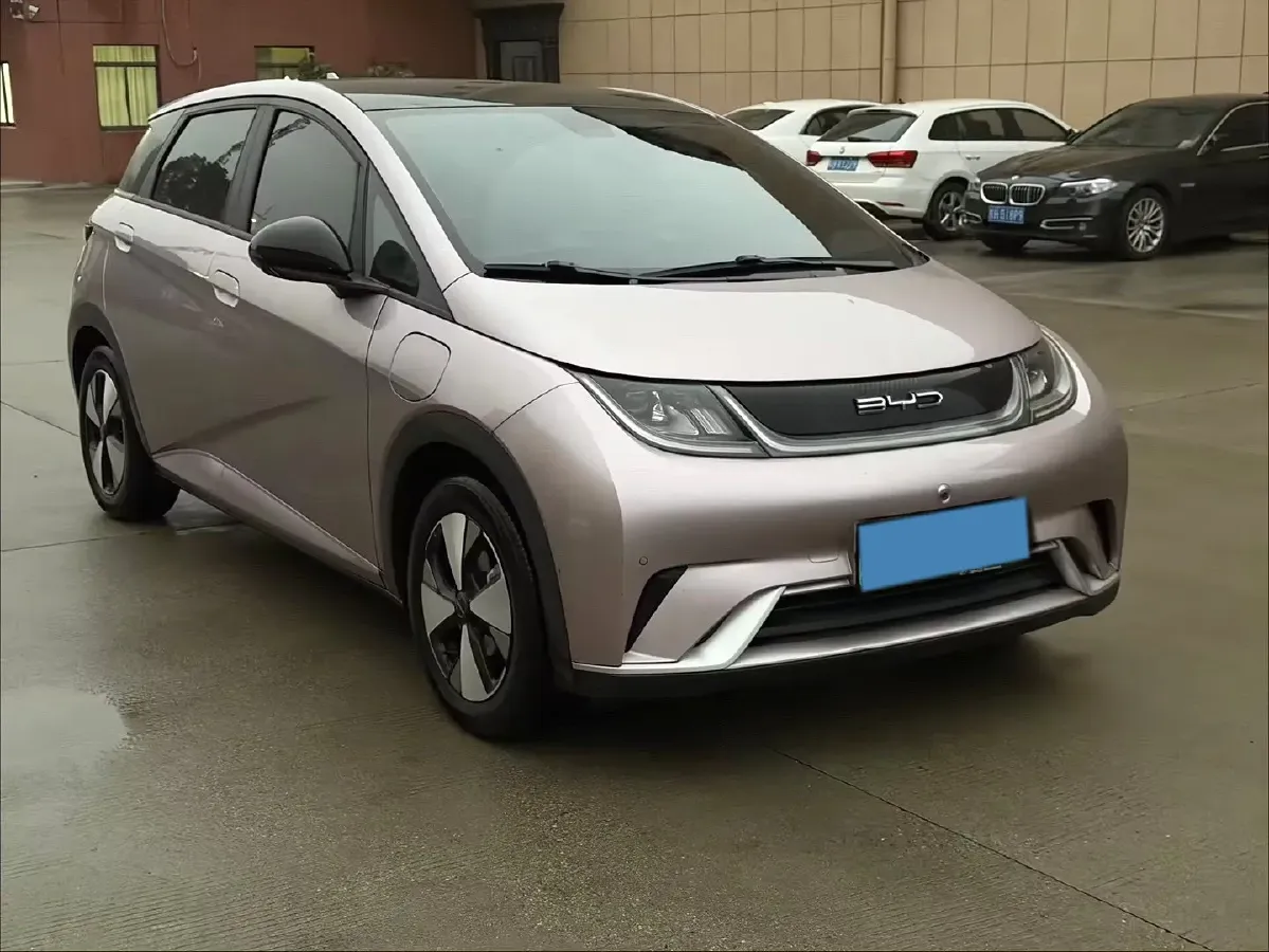 2021 BYD Yuan Pro BEV 50.1KWH,autocango,china used car exporter,china ev exporter,chinese used car exporter,chinese used ev exporter