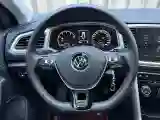 2021 Volkswagen T-Roc 1.4T 150HP L4 7DCT