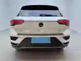2021 Volkswagen T-Roc 1.4T 150HP L4 7DCT
