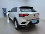 2021 Volkswagen T-Roc 1.4T 150HP L4 7DCT