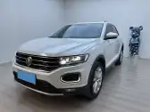 2021 VOLKSWAGEN T-ROC,autocango,china used car exporter,china ev exporter,chinese used car exporter,chinese used ev exporter
