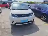 2025 BYD Dolphin BEV 44.928KWH