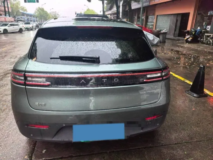 2022 JMC YuHu 7 2.0T 141HP L4 8AT,autocango,china used car exporter,china ev exporter,chinese used car exporter,chinese used ev exporter