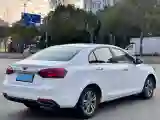 2018 Geely Emgrand 1.5L 109HP L4 5MT