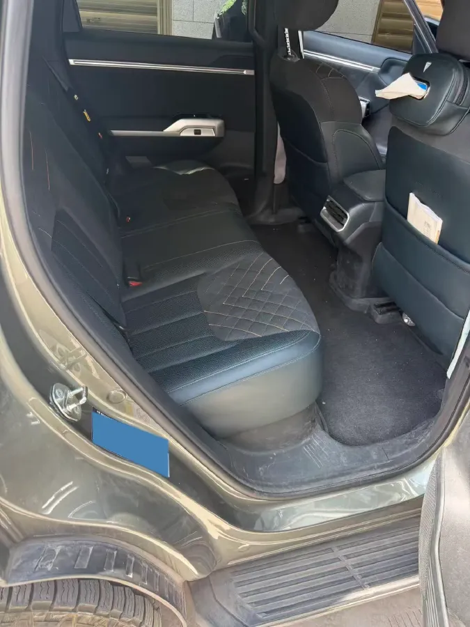 2024 Deepal G318 1.5T 150HP L4 REEV 35.07KWH,autocango,china used car exporter,china ev exporter,chinese used car exporter,chinese used ev exporter