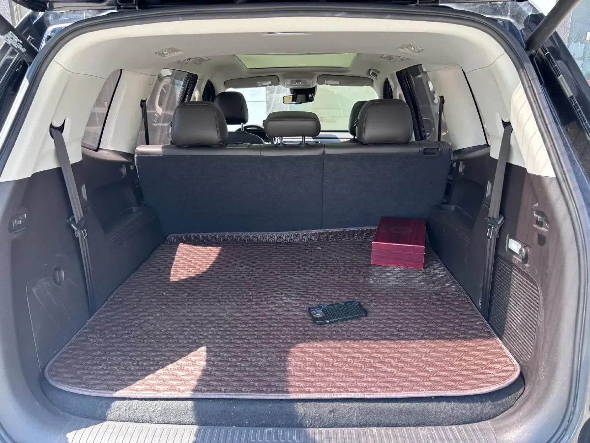 2018 Renault Koleos 2.0L 150HP L4 CVT,autocango,china used car exporter,china ev exporter,chinese used car exporter,chinese used ev exporter