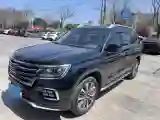2018 Renault Koleos 2.0L 150HP L4 CVT