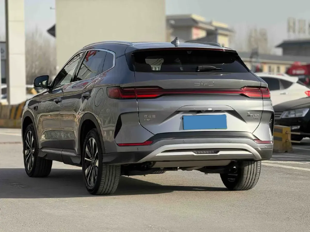 2025 BYD Song Plus 1.5L 101HP L4 E-CVT PHEV 18.3KWH,autocango,china used car exporter,china ev exporter,chinese used car exporter,chinese used ev exporter