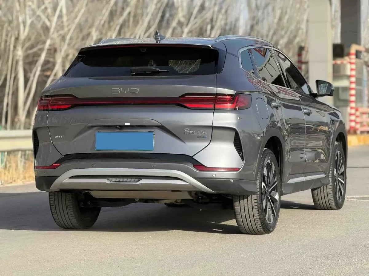 2025 BYD Song Plus 1.5L 101HP L4 E-CVT PHEV 18.3KWH,autocango,china used car exporter,china ev exporter,chinese used car exporter,chinese used ev exporter