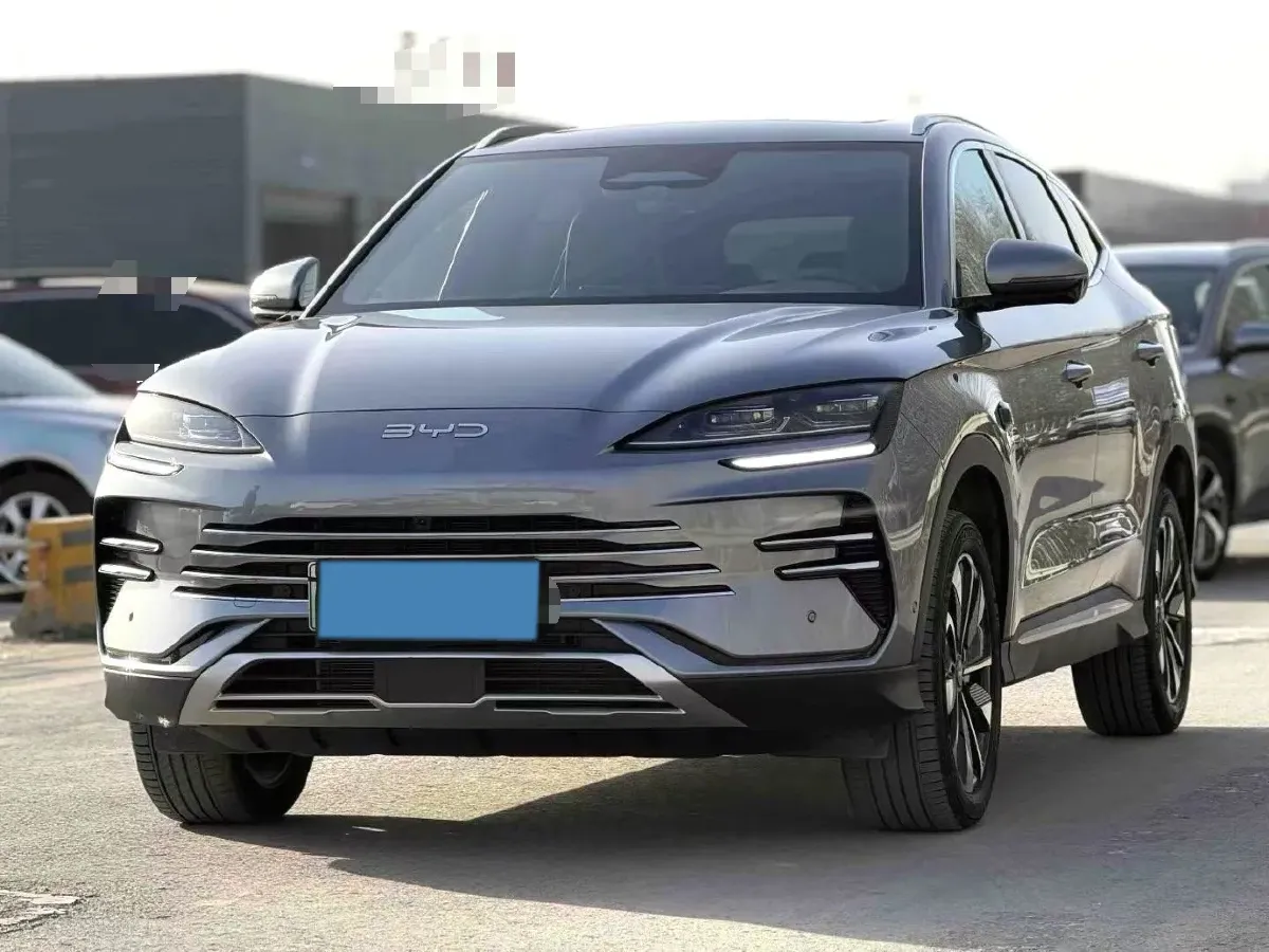 2025 BYD Song Plus 1.5L 101HP L4 E-CVT PHEV 18.3KWH,autocango,china used car exporter,china ev exporter,chinese used car exporter,chinese used ev exporter