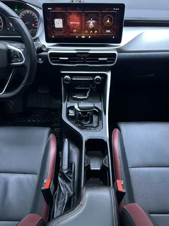 2021 Geely Coolray 1.4T 141HP L4 6DCT,autocango,china used car exporter,china ev exporter,chinese used car exporter,chinese used ev exporter