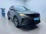 2021 Geely Coolray 1.4T 141HP L4 6DCT
