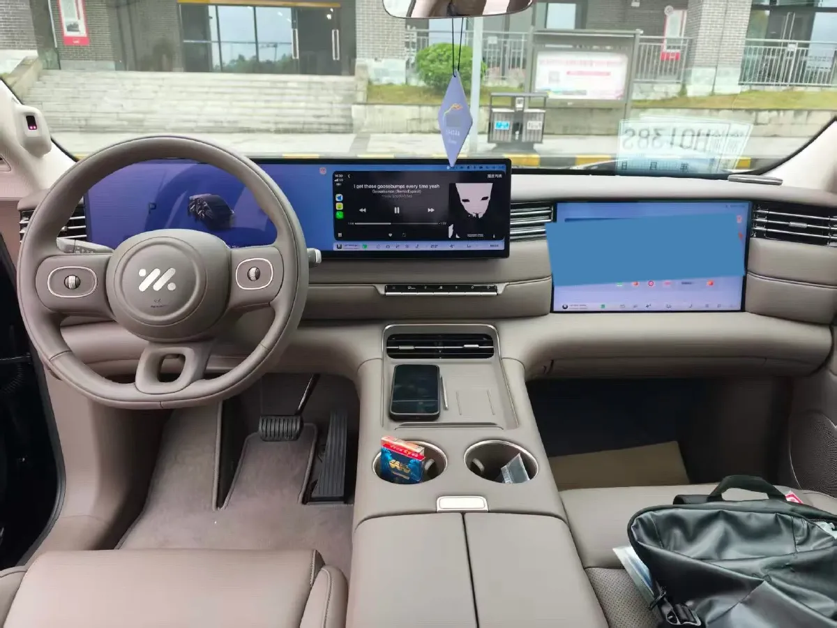 2026 IM LS6 REEV 155HP REEV,autocango,china used car exporter,china ev exporter,chinese used car exporter,chinese used ev exporter