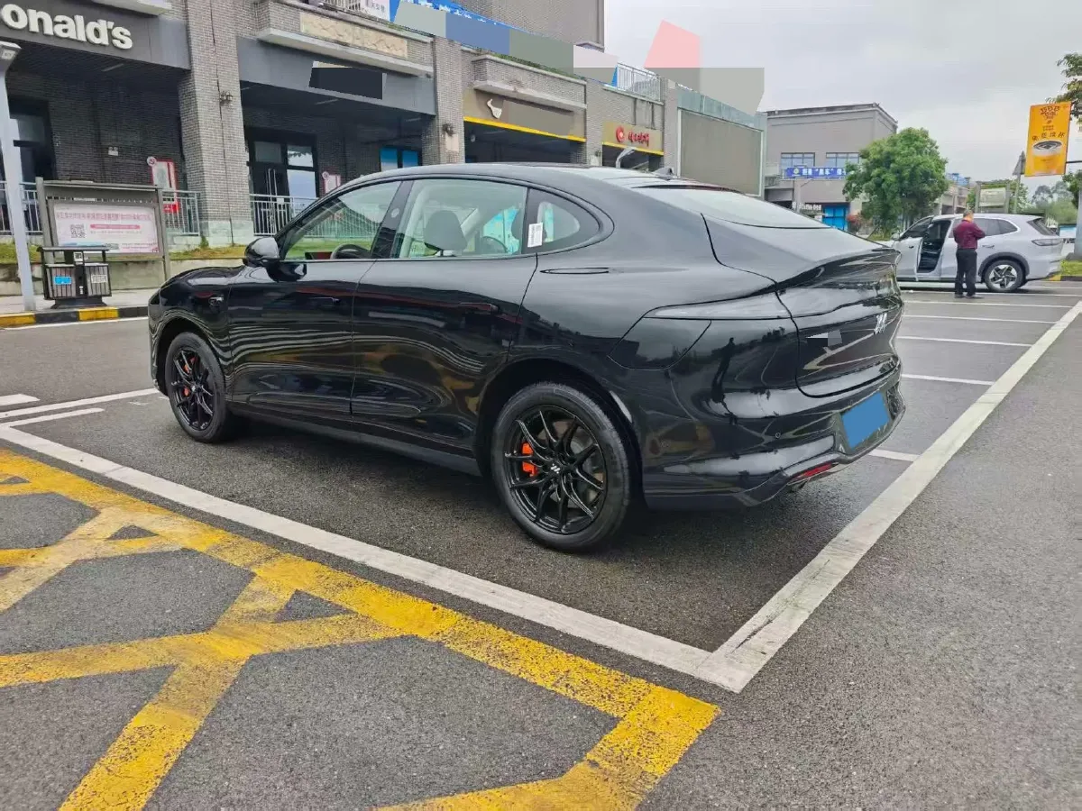 2026 IM LS6 REEV 155HP REEV,autocango,china used car exporter,china ev exporter,chinese used car exporter,chinese used ev exporter