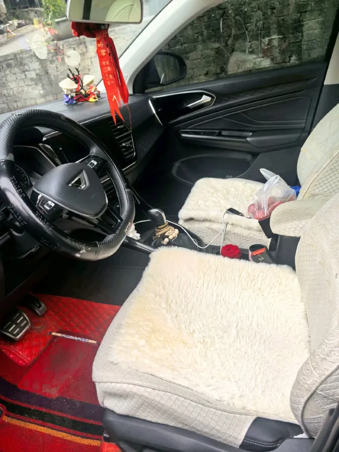 2021 Jetta VS7 1.4T 150HP L4 6AT,autocango,china used car exporter,china ev exporter,chinese used car exporter,chinese used ev exporter