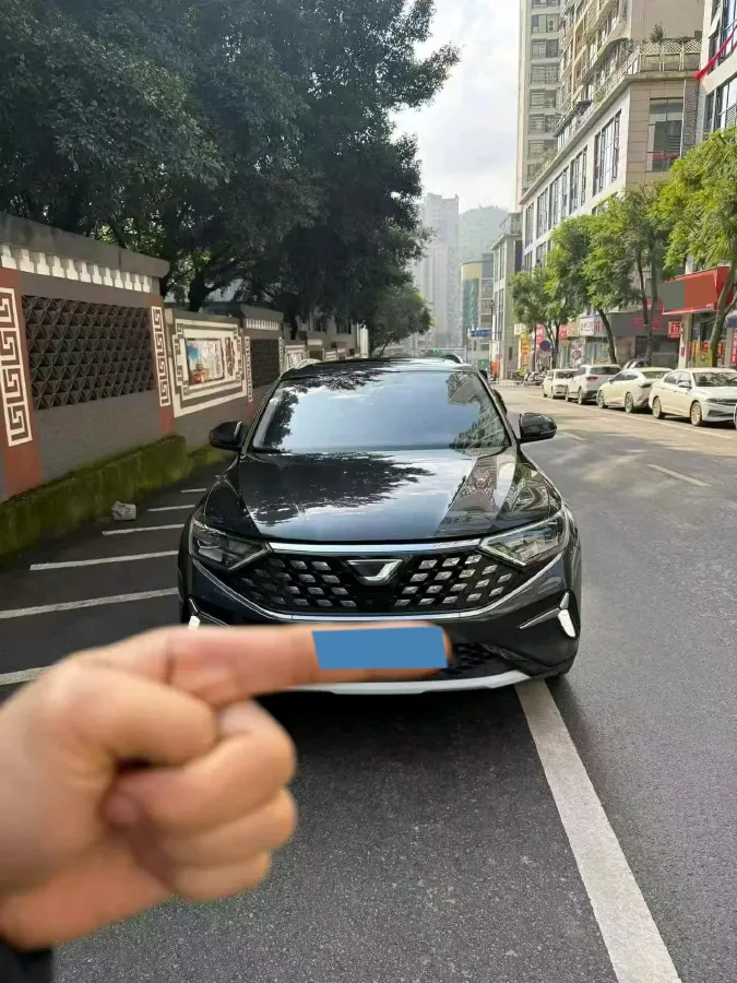 2021 Jetta VS7 1.4T 150HP L4 6AT,autocango,china used car exporter,china ev exporter,chinese used car exporter,chinese used ev exporter