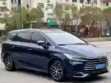 2017 BYD Song MAX 1.5T 154HP L4 6DCT