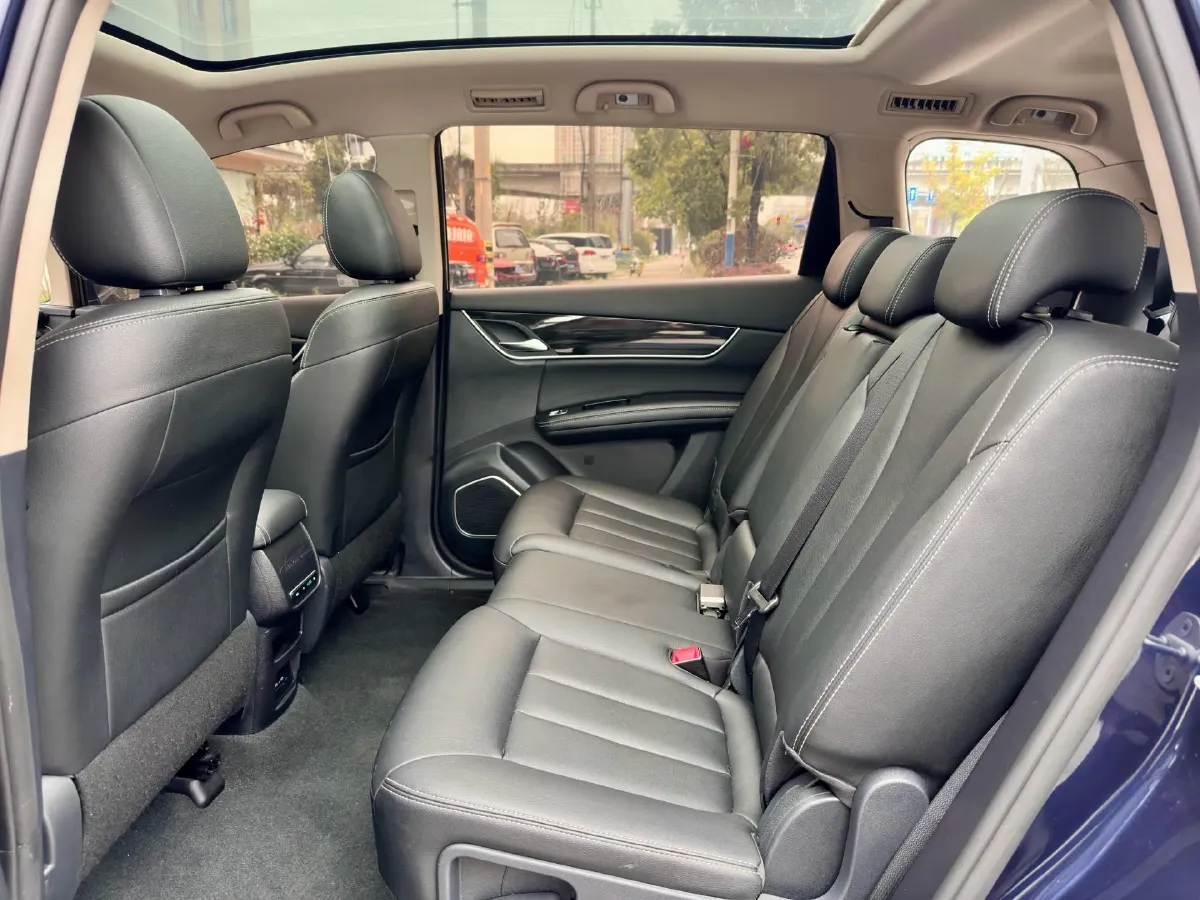 2017 BYD Song MAX 1.5T 154HP L4 6DCT,autocango,china used car exporter,china ev exporter,chinese used car exporter,chinese used ev exporter