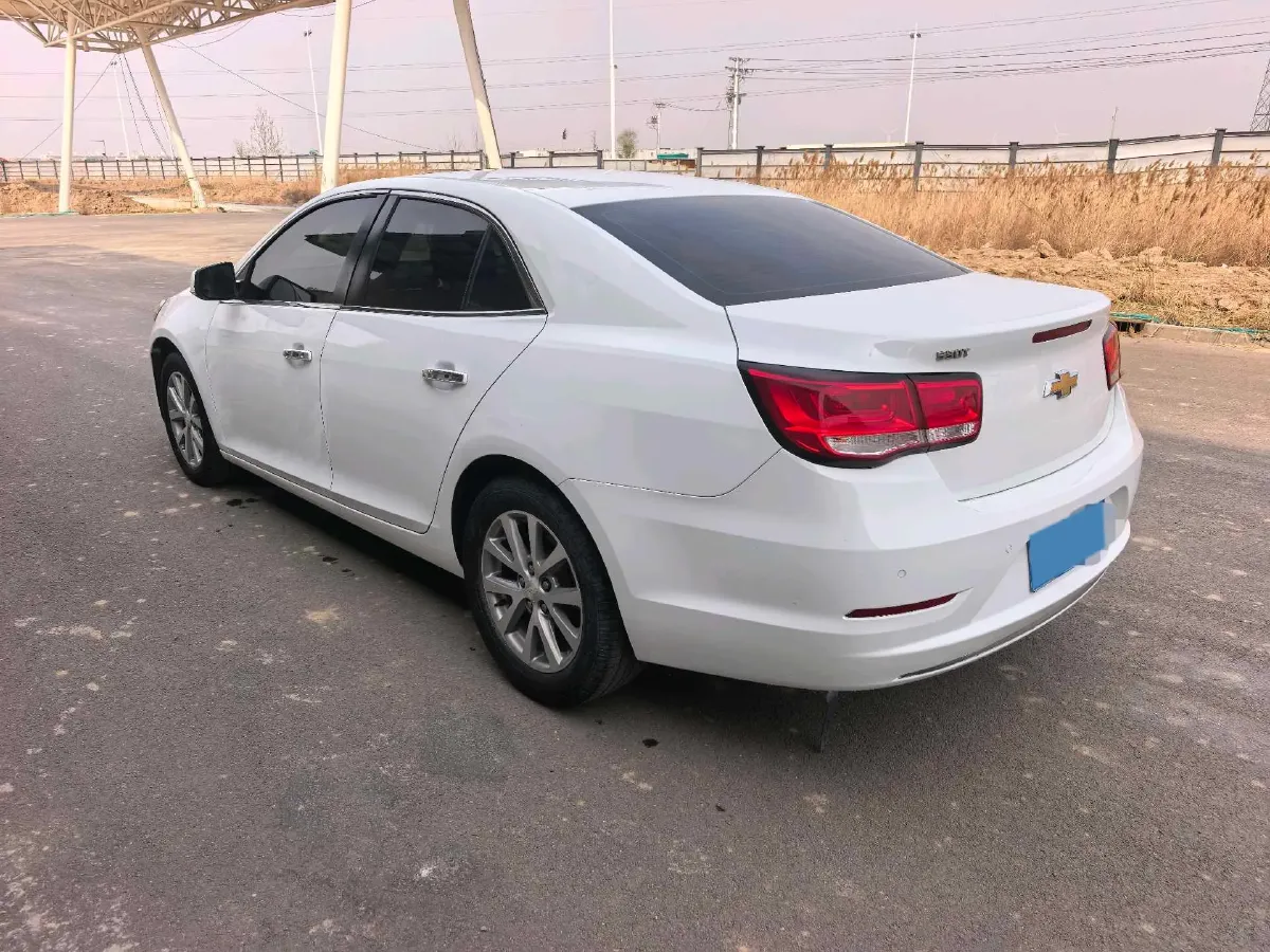 2018 Chevrolet Malibu 1.5T 170HP L4 6AT,autocango,china used car exporter,china ev exporter,chinese used car exporter,chinese used ev exporter