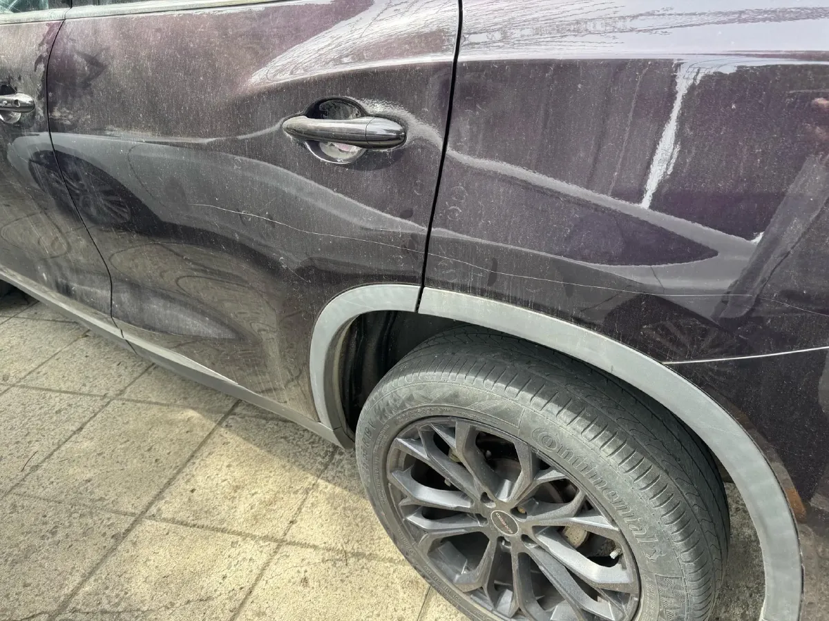 2020 Exceed TX 1.6T 197HP L4 7DCT,autocango,china used car exporter,china ev exporter,chinese used car exporter,chinese used ev exporter