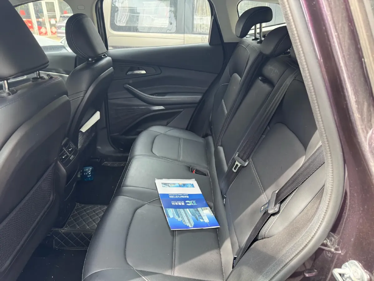 2020 Exceed TX 1.6T 197HP L4 7DCT,autocango,china used car exporter,china ev exporter,chinese used car exporter,chinese used ev exporter