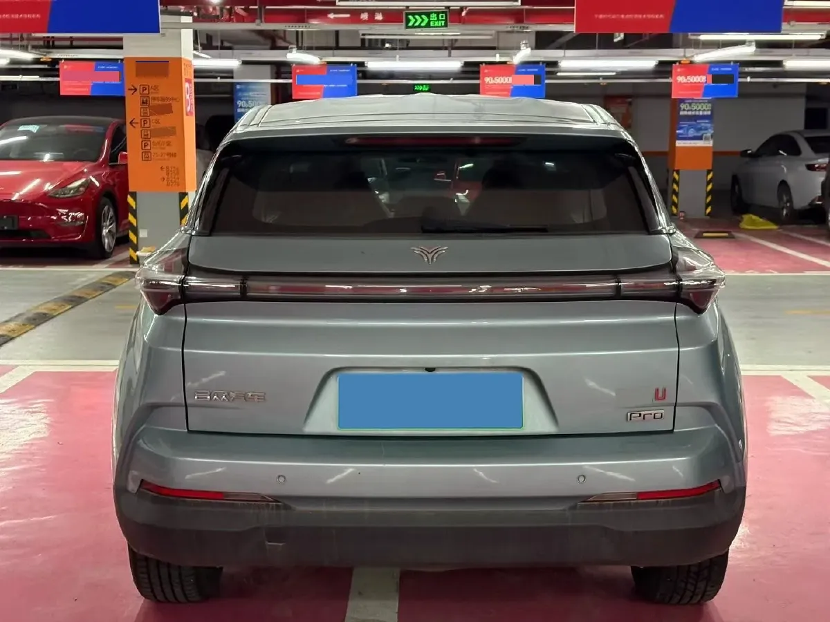 2021 BYD Song Pro 1.5T 160HP L4 7DCT,autocango,china used car exporter,china ev exporter,chinese used car exporter,chinese used ev exporter