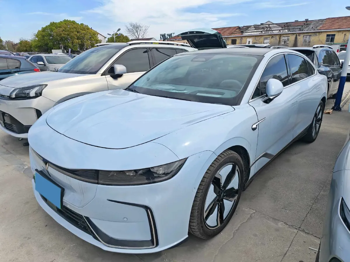 2024 Voyah ZhuiGuang 1.5T 136HP L4 PHEV 43KWH,autocango,china used car exporter,china ev exporter,chinese used car exporter,chinese used ev exporter