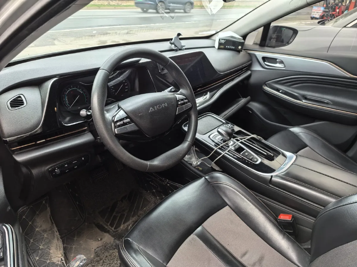 2020 Aion S BEV 58.8KWH,autocango,china used car exporter,china ev exporter,chinese used car exporter,chinese used ev exporter