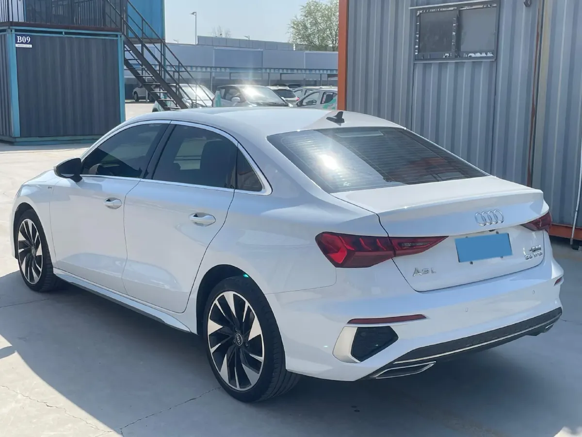 2022 Audi A3 1.4T 150HP L4 7DCT,autocango,china used car exporter,china ev exporter,chinese used car exporter,chinese used ev exporter