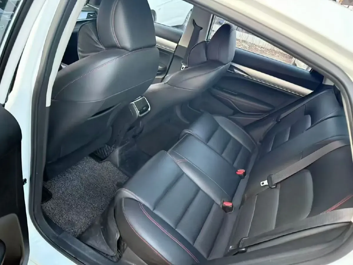 2019 Geely Binray 1.0T 136HP L3 6DCT,autocango,china used car exporter,china ev exporter,chinese used car exporter,chinese used ev exporter