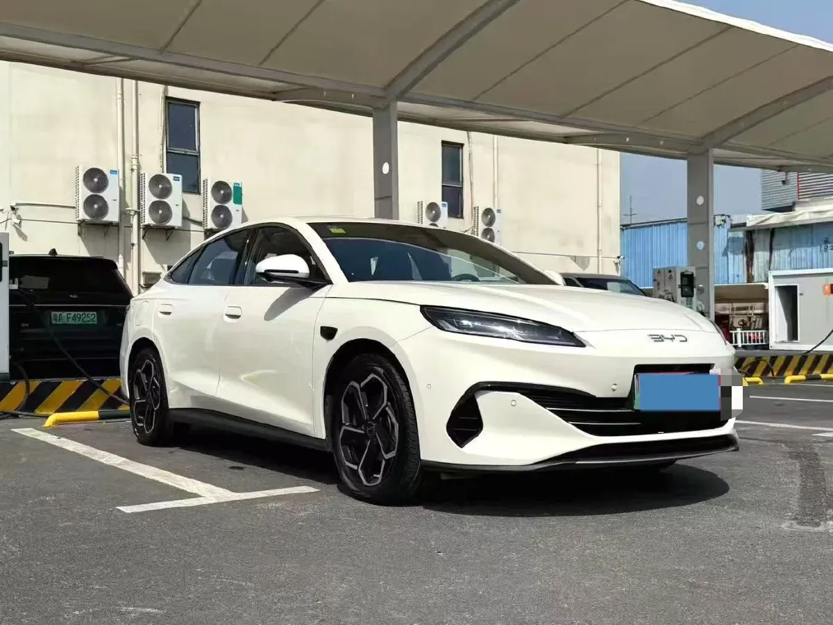 2025 BYD Seal 06 1.5L 101HP L4 E-CVT PHEV 15.87KWH,autocango,china used car exporter,china ev exporter,chinese used car exporter,chinese used ev exporter