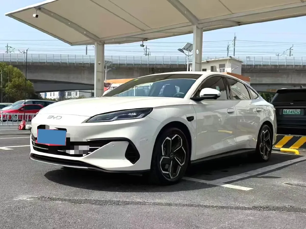 2025 BYD Seal 06 1.5L 101HP L4 E-CVT PHEV 15.87KWH,autocango,china used car exporter,china ev exporter,chinese used car exporter,chinese used ev exporter