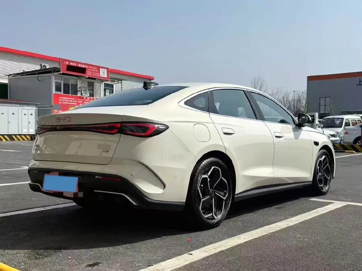 2025 BYD Seal 06 1.5L 101HP L4 E-CVT PHEV 15.87KWH,autocango,china used car exporter,china ev exporter,chinese used car exporter,chinese used ev exporter