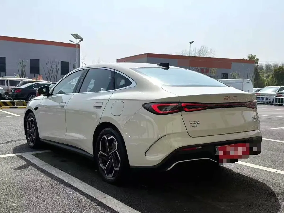 2025 BYD Seal 06 1.5L 101HP L4 E-CVT PHEV 15.87KWH,autocango,china used car exporter,china ev exporter,chinese used car exporter,chinese used ev exporter