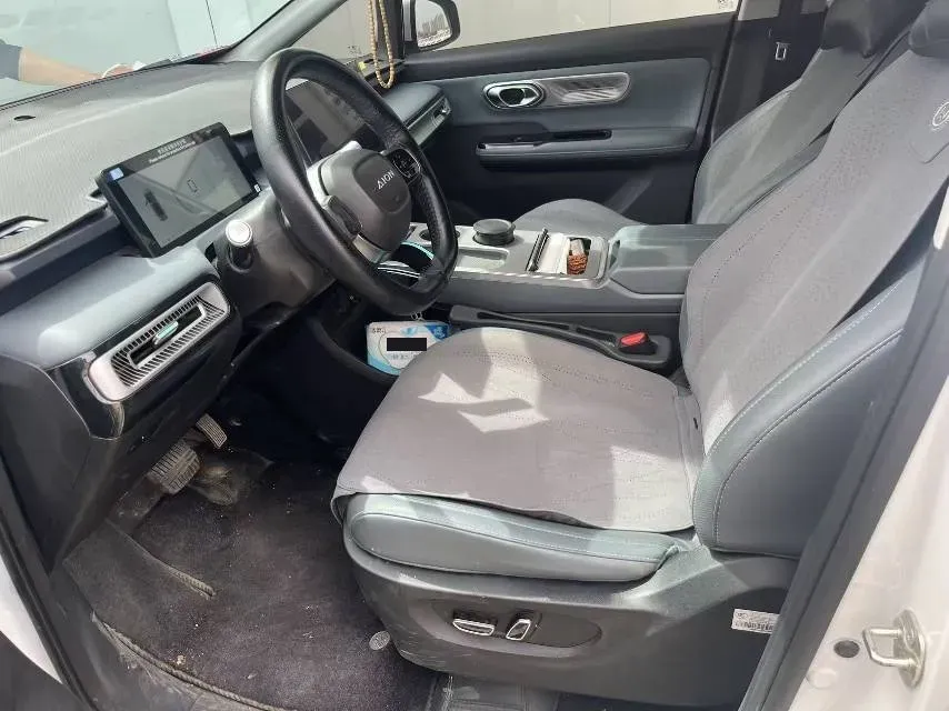 2025 Aion Y BEV,autocango,china used car exporter,china ev exporter,chinese used car exporter,chinese used ev exporter