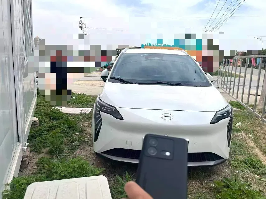 2025 Aion Y BEV,autocango,china used car exporter,china ev exporter,chinese used car exporter,chinese used ev exporter