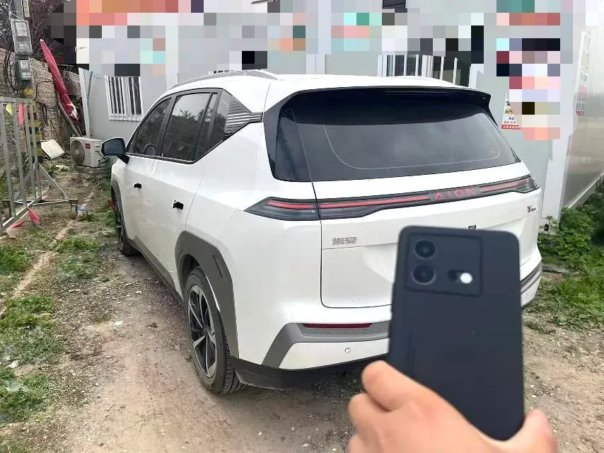 2025 Aion Y BEV,autocango,china used car exporter,china ev exporter,chinese used car exporter,chinese used ev exporter