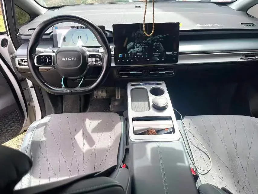 2025 Aion Y BEV,autocango,china used car exporter,china ev exporter,chinese used car exporter,chinese used ev exporter