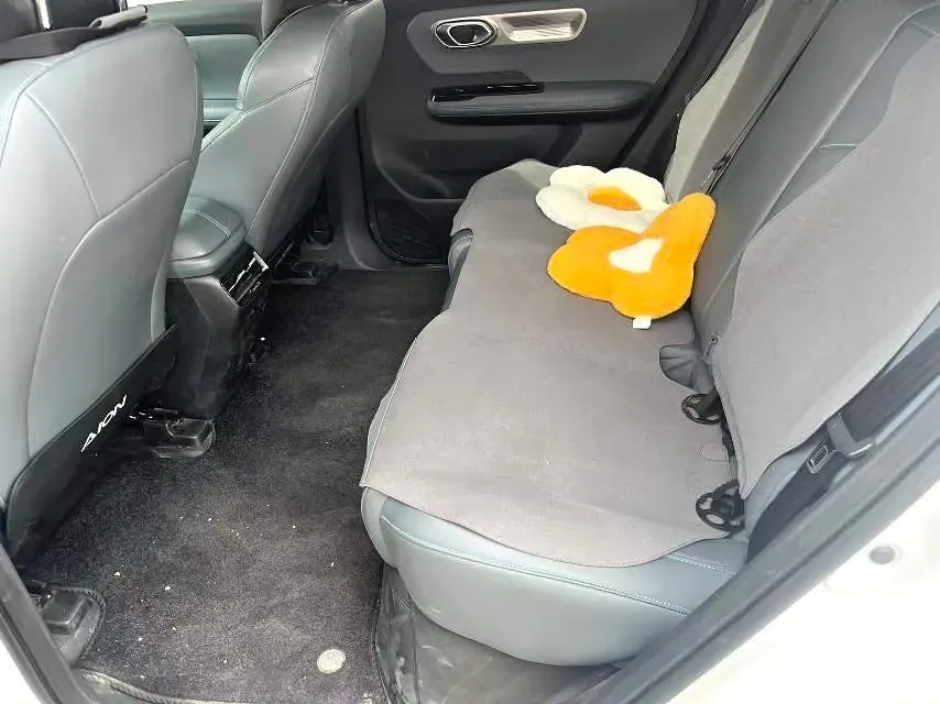 2025 Aion Y BEV,autocango,china used car exporter,china ev exporter,chinese used car exporter,chinese used ev exporter