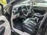 2017 Chrysler Pacifica 3.6L 279HP V6 9AT