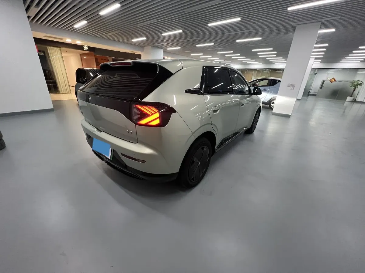 2025 WuLing HongGuang New Energy REEV 99HP REEV,autocango,china used car exporter,china ev exporter,chinese used car exporter,chinese used ev exporter