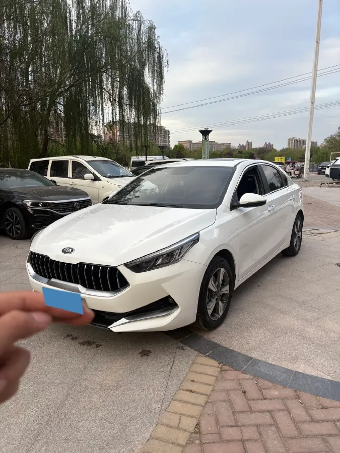 2019 Kia K3 1.5L 115HP L4 CVT,autocango,china used car exporter,china ev exporter,chinese used car exporter,chinese used ev exporter
