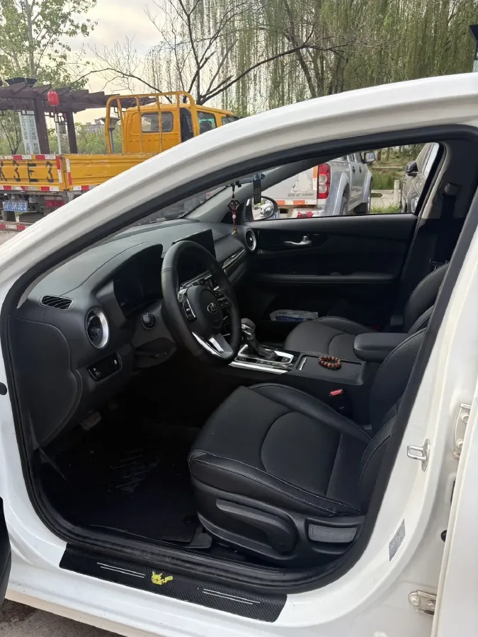 2019 Kia K3 1.5L 115HP L4 CVT,autocango,china used car exporter,china ev exporter,chinese used car exporter,chinese used ev exporter