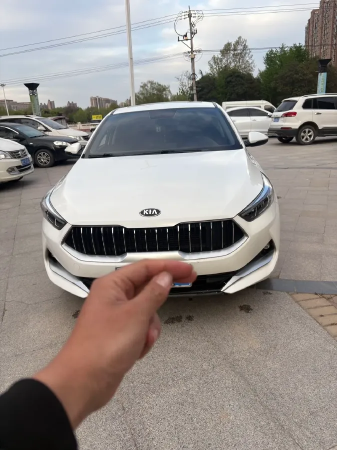 2019 Kia K3 1.5L 115HP L4 CVT,autocango,china used car exporter,china ev exporter,chinese used car exporter,chinese used ev exporter