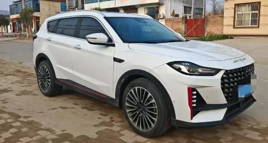 2023 Jetour X70 PRO 1.6T 197HP L4 7DCT,autocango,china used car exporter,china ev exporter,chinese used car exporter,chinese used ev exporter