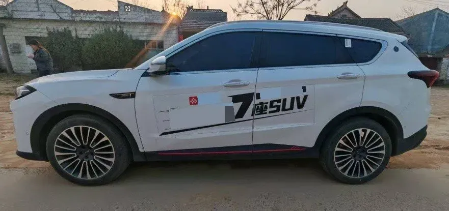 2023 Jetour X70 PRO 1.6T 197HP L4 7DCT,autocango,china used car exporter,china ev exporter,chinese used car exporter,chinese used ev exporter