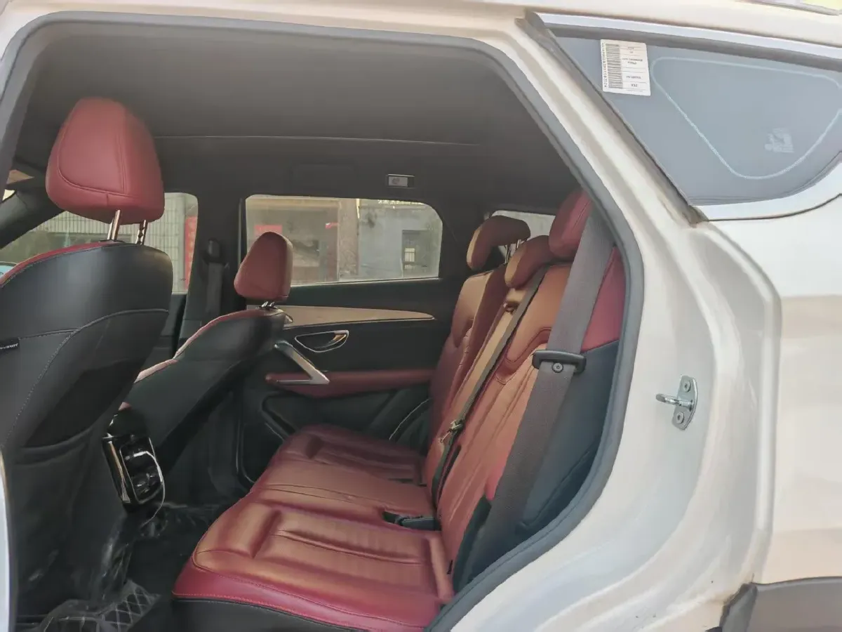 2023 Jetour X70 PRO 1.6T 197HP L4 7DCT,autocango,china used car exporter,china ev exporter,chinese used car exporter,chinese used ev exporter